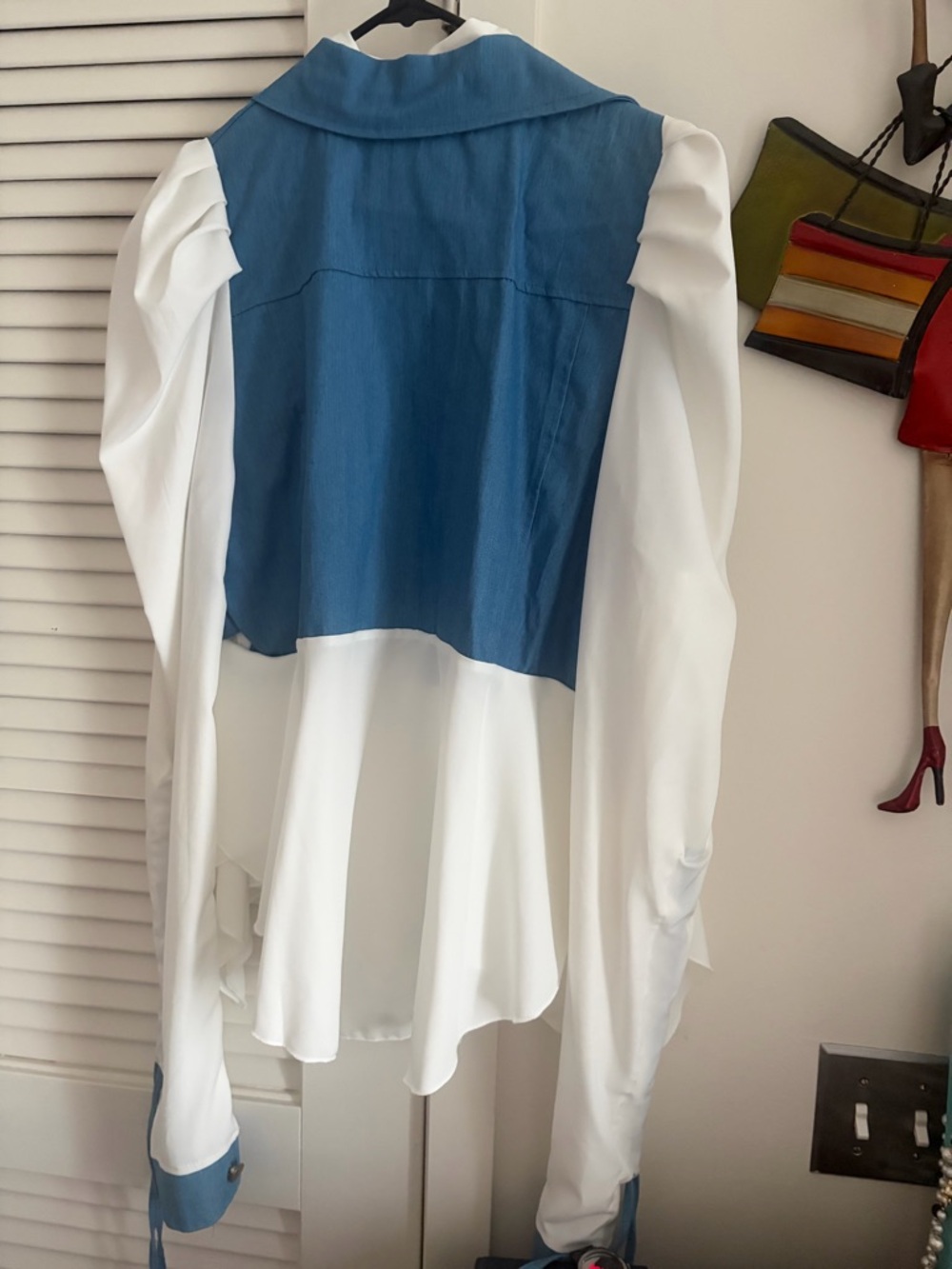 Bundle of Beautiful Women’s Shirts – Like New Condition
